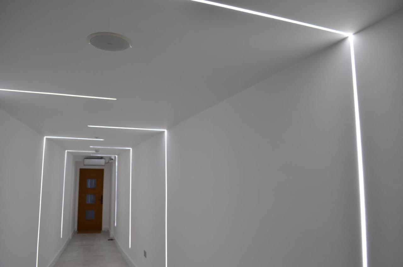 Exclusive Ensuite Double Appartement *