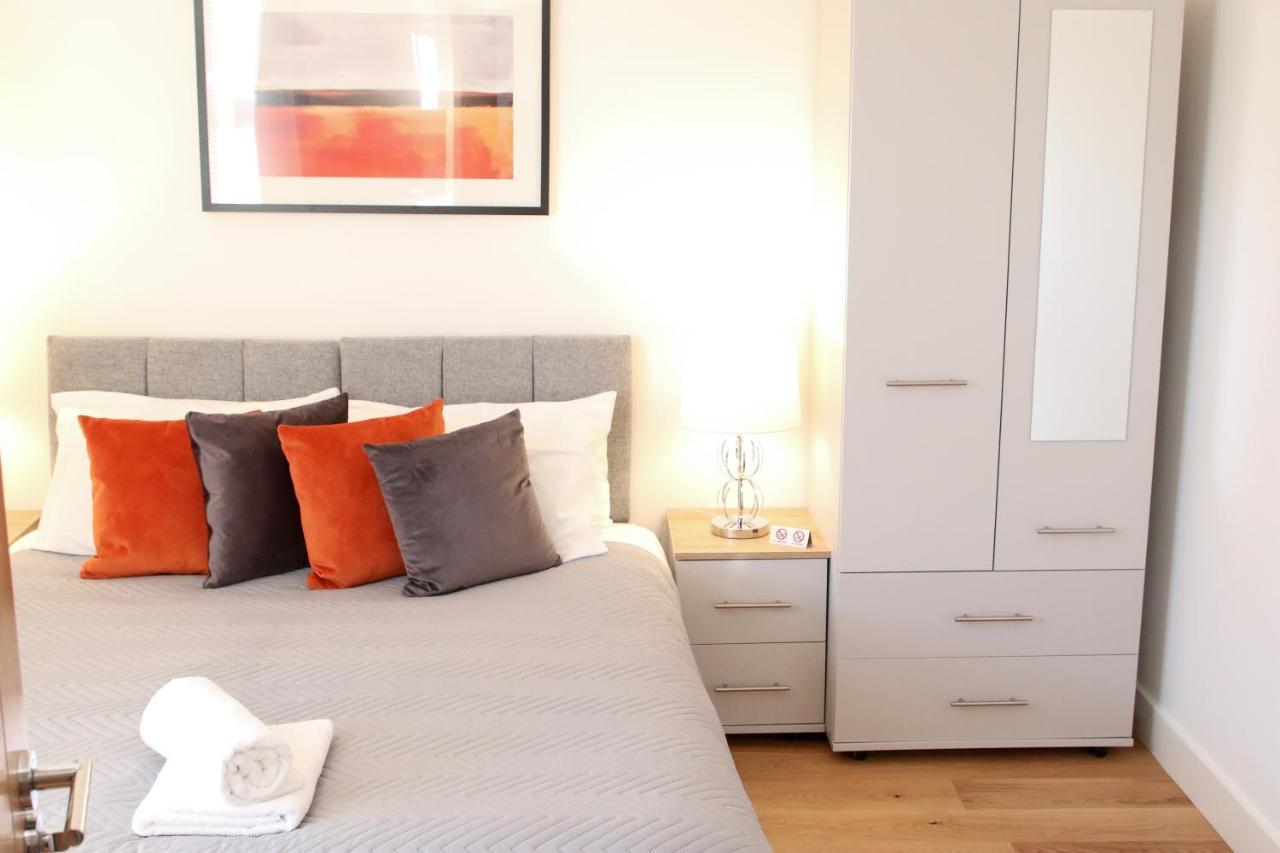 Apartamento Exclusive Ensuite Double *